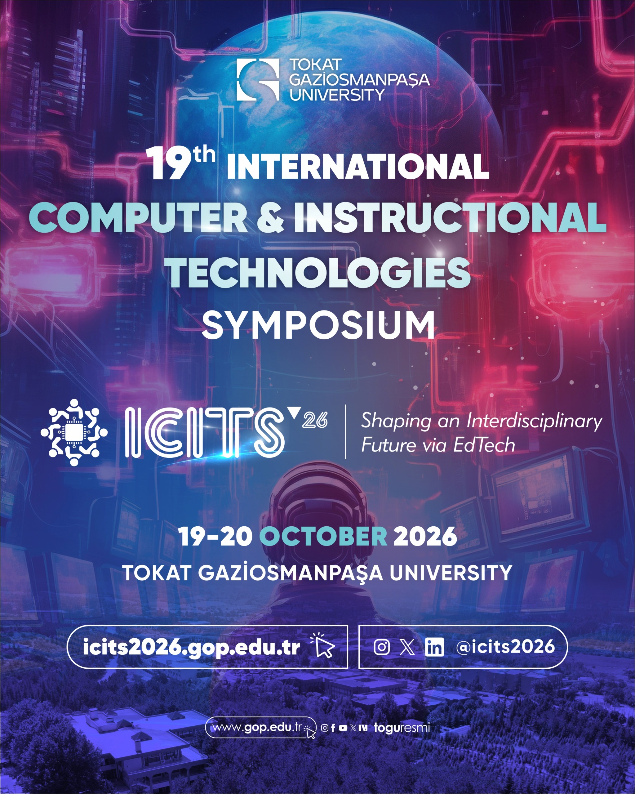 ICITS 2026 Poster